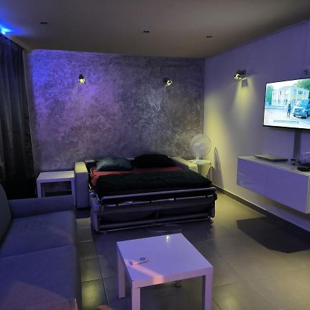 Loft Porte De Paris Croix De Chavaux 93100 Montreuil Zewnętrze zdjęcie