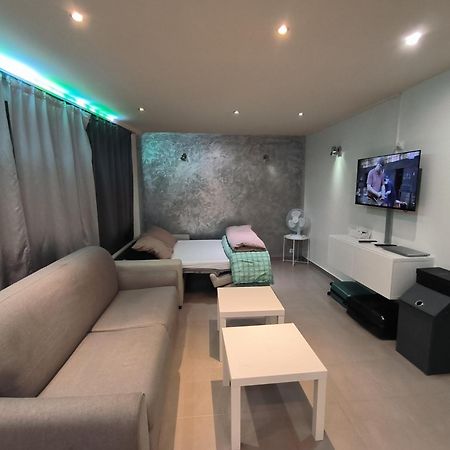 Loft Porte De Paris Croix De Chavaux 93100 Montreuil Zewnętrze zdjęcie