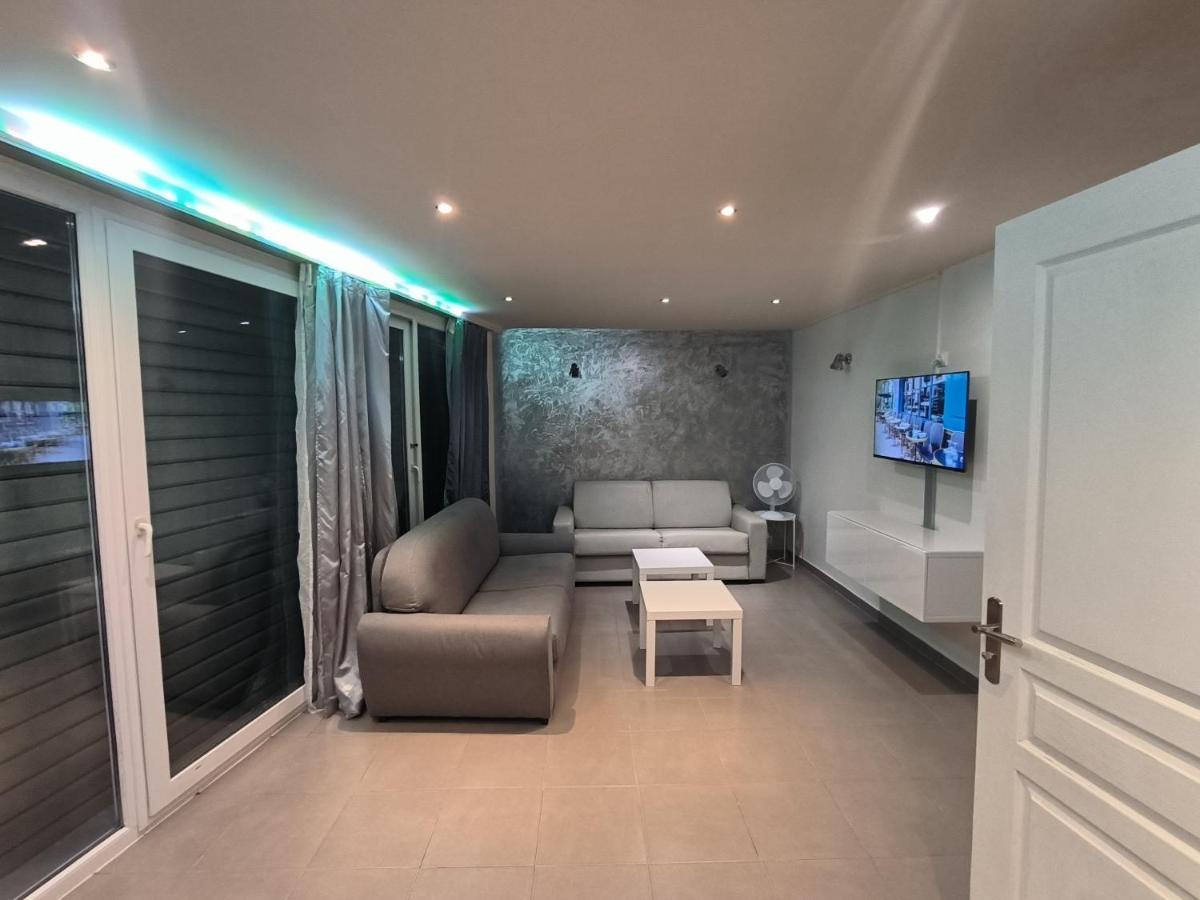 Loft Porte De Paris Croix De Chavaux 93100 Montreuil Zewnętrze zdjęcie